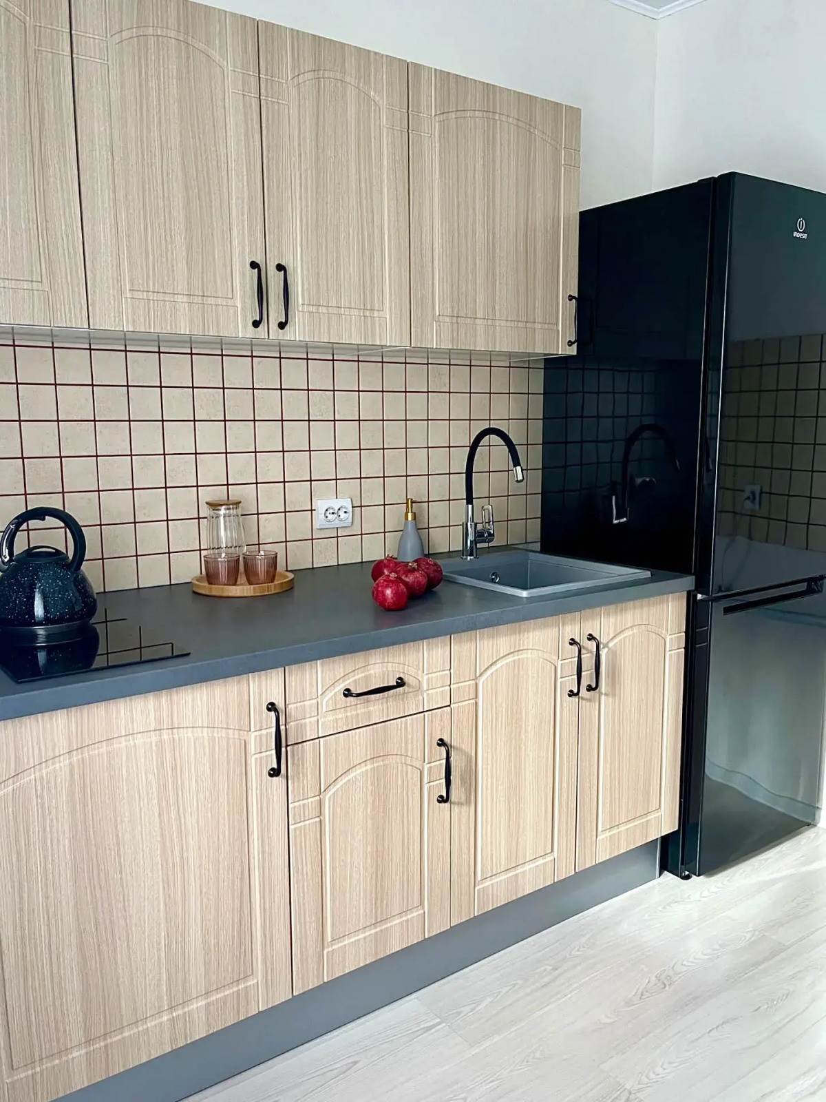 Квартира Бордо Комфорт Класс