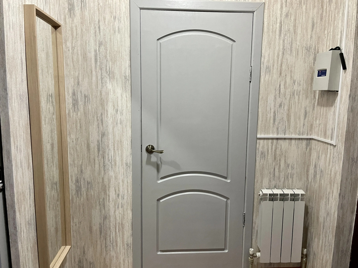 Апартаменты Однокомнатная Квартира на Грибоедова 60А