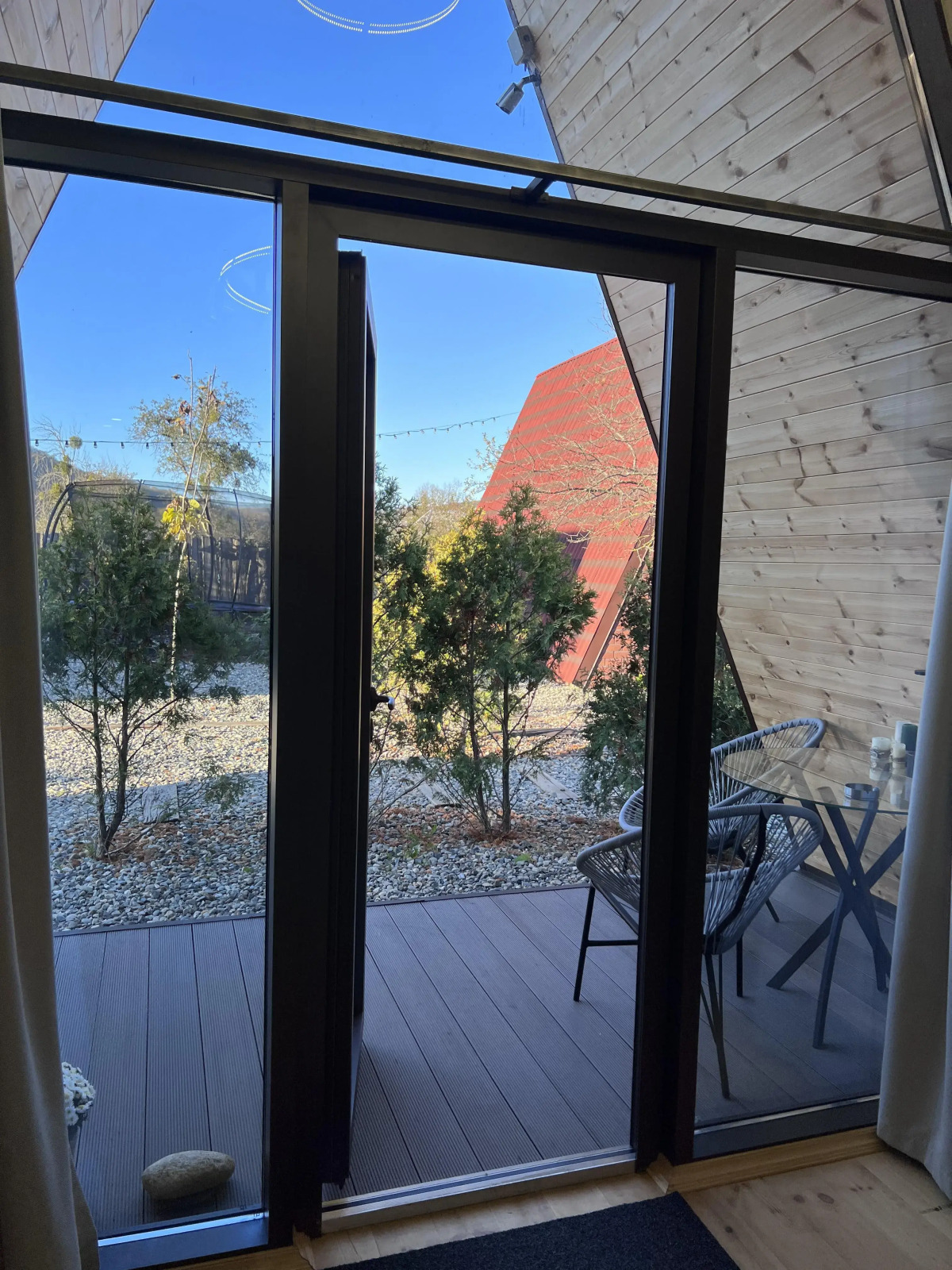 Гостевой Дом GREEN WOOD