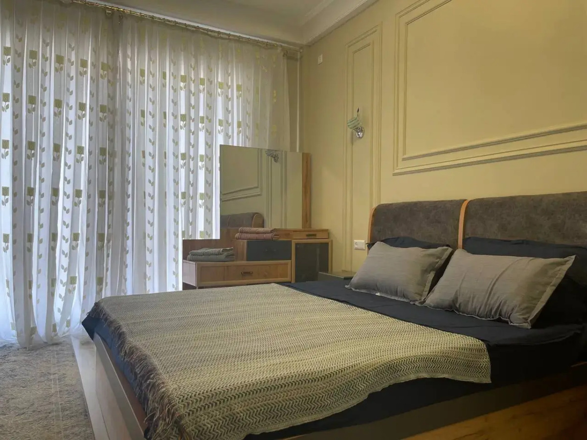 Апартаменты Ташкент сити