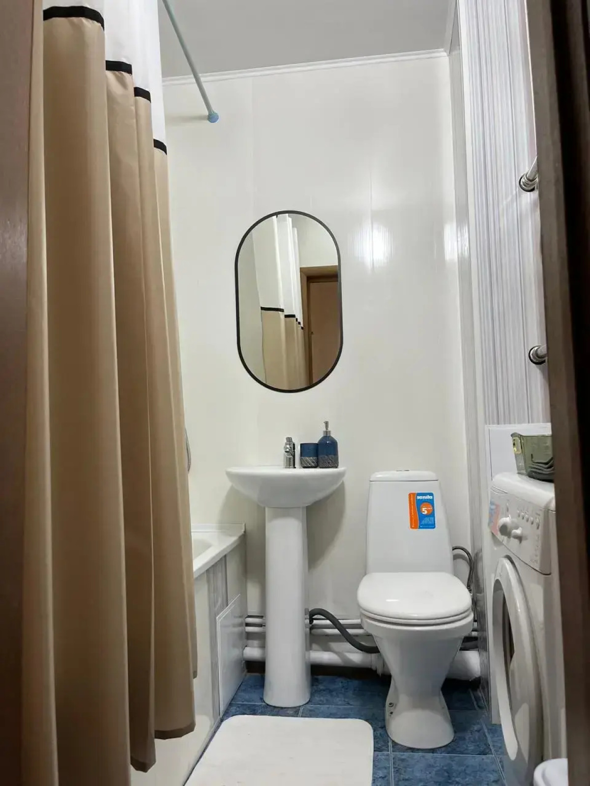 Квартира DаilyRent-NN в Нижнем Новгороде