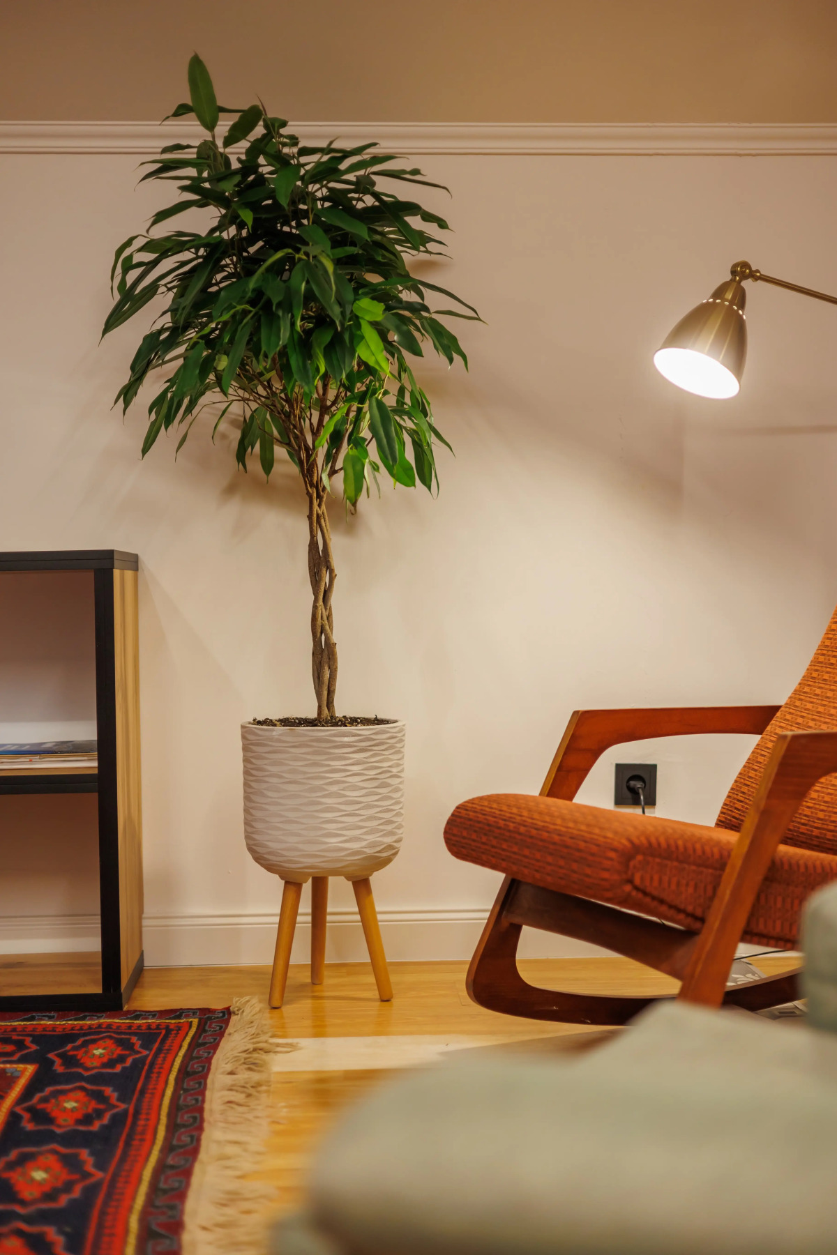 Апартаменты Eteris Downtown