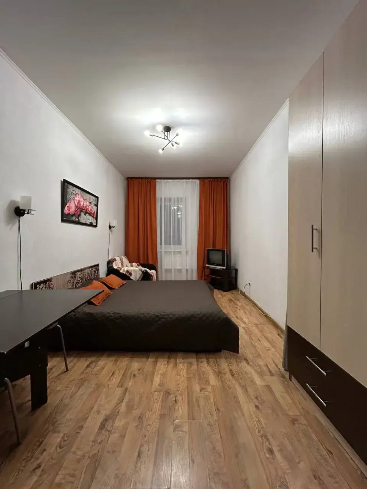 Квартира у Парка Победы