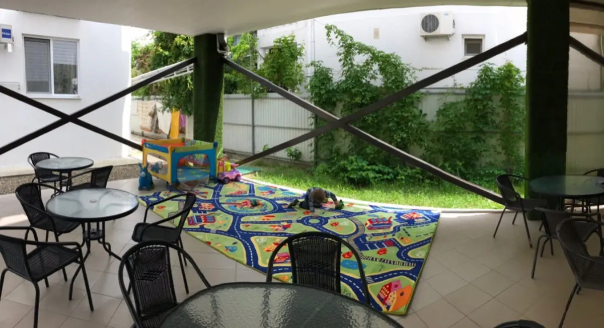 Гостевой Дом Джулия