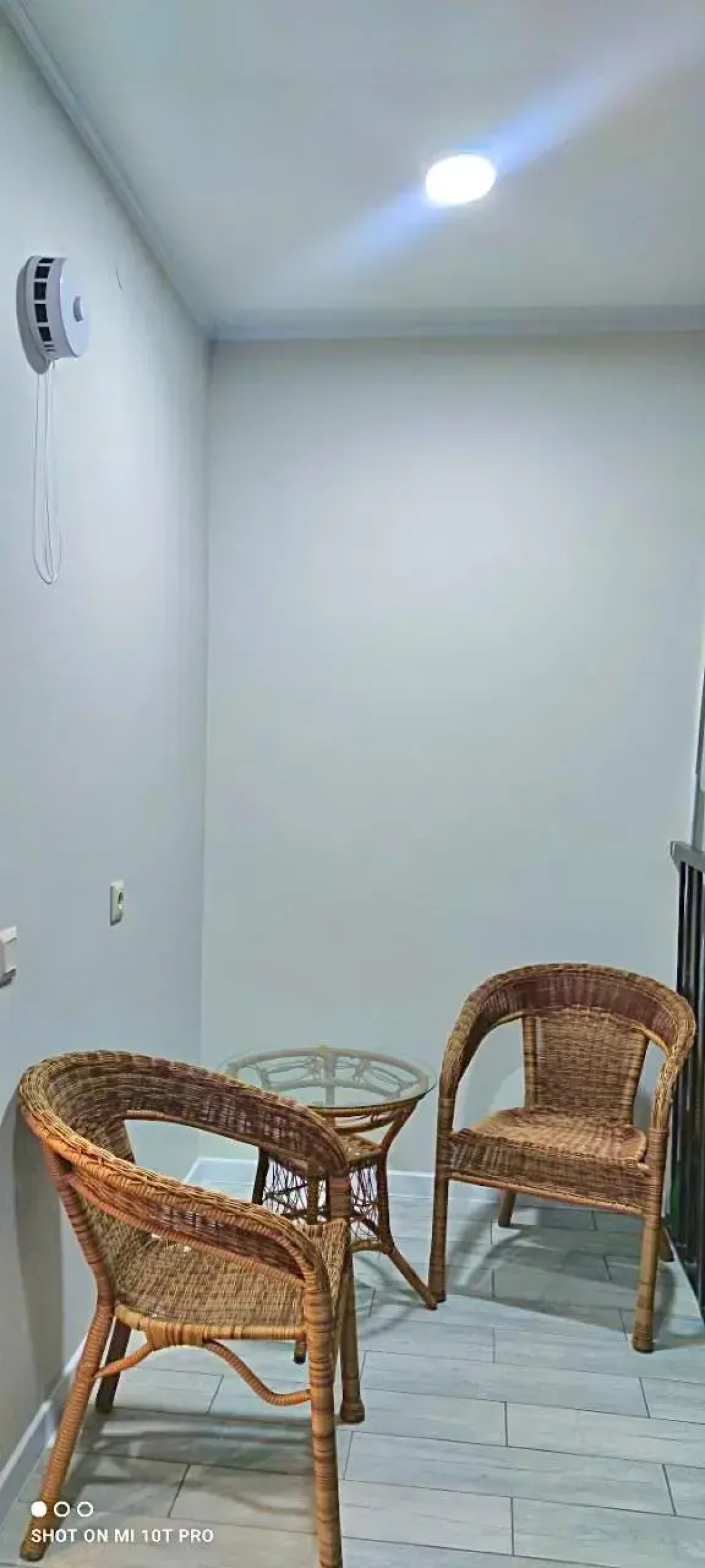 Студия категории Люкс в центре города