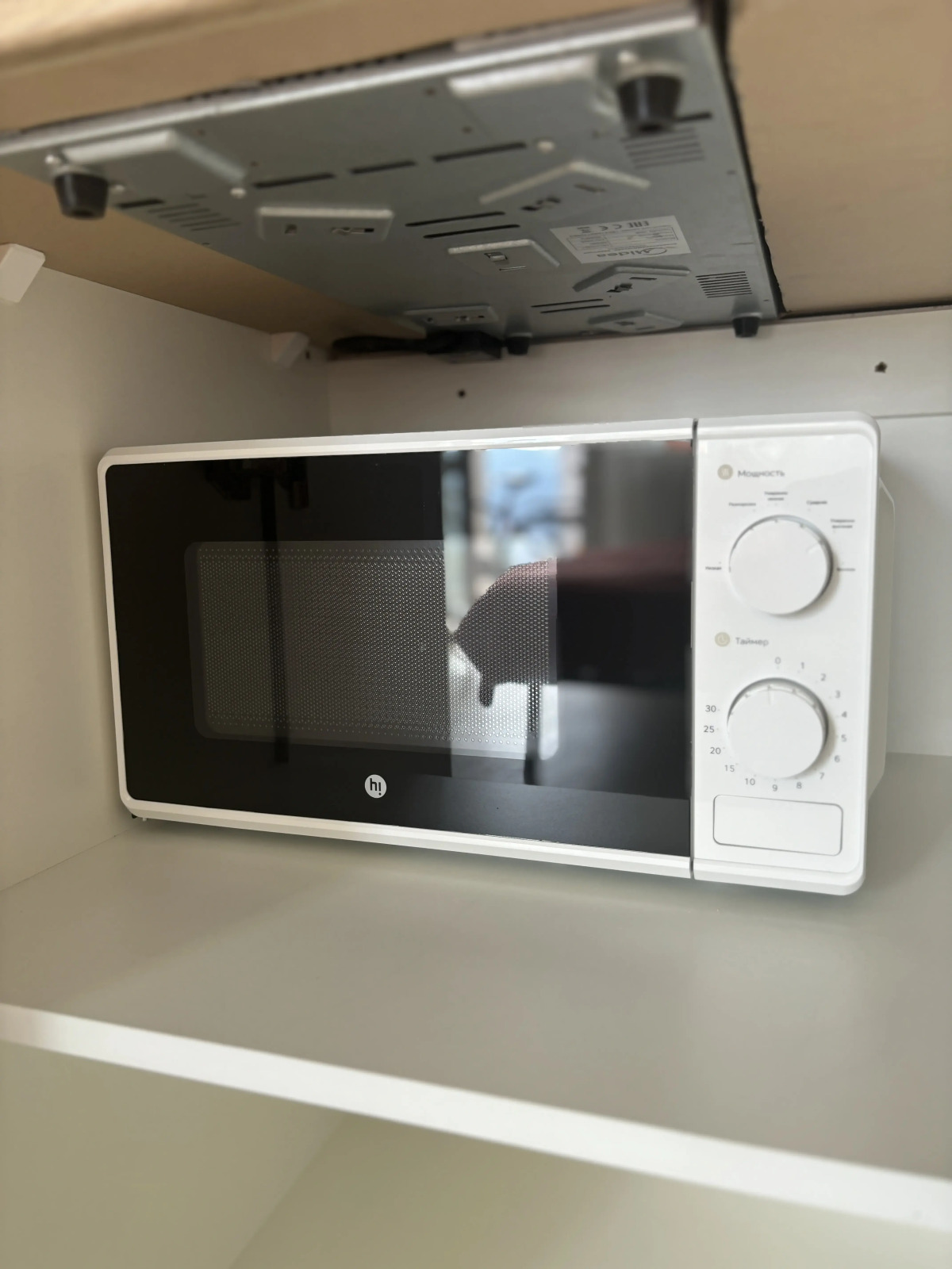 Квартира Студия с Видом на Горы