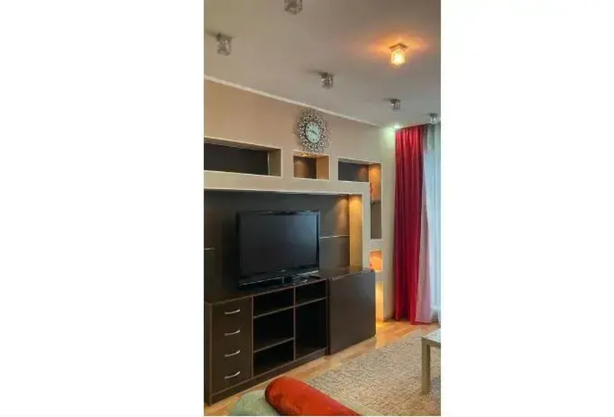 Вместительная Квартира в Южном