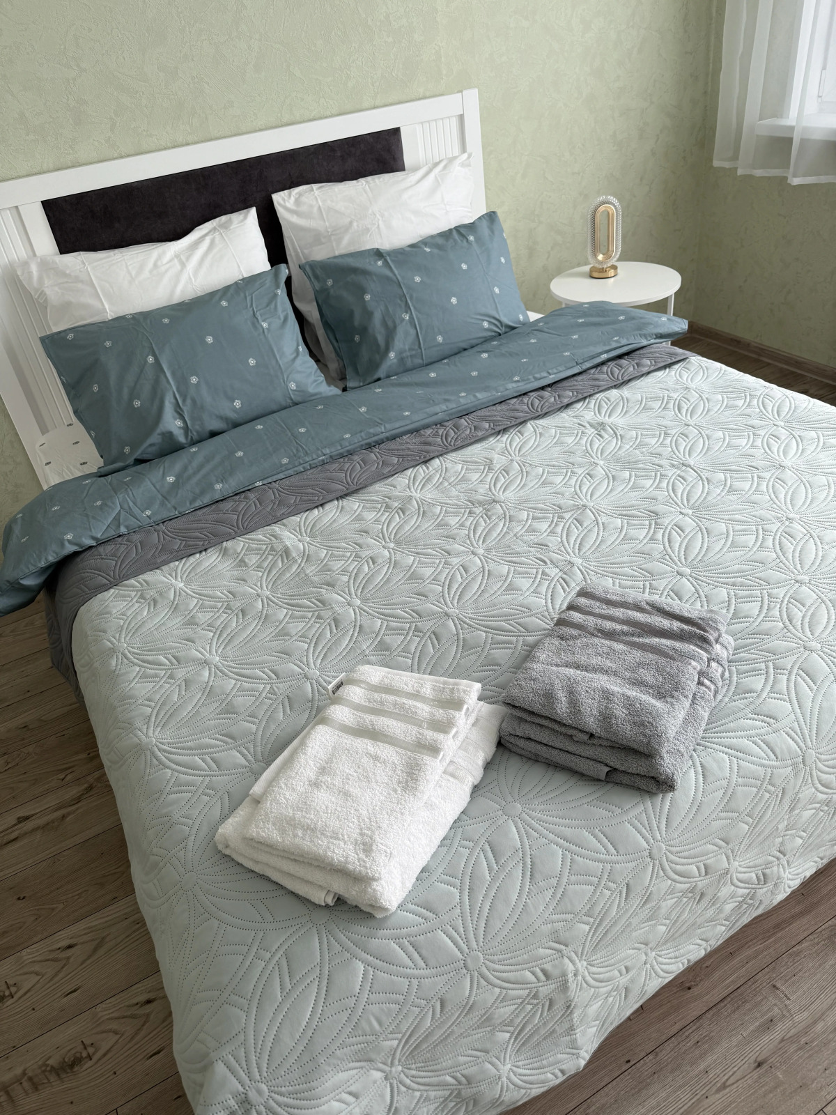 Квартира в Историческом Месте