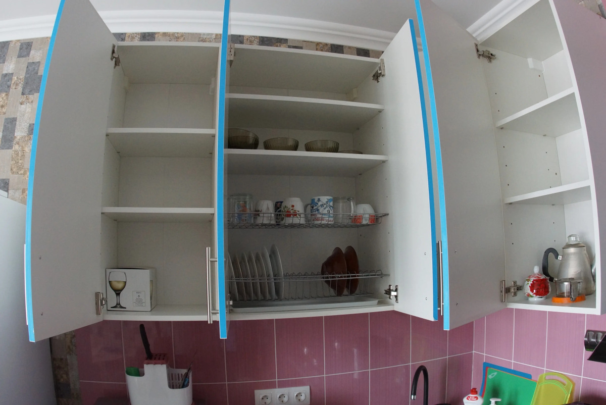 Апартаменты Комфорт и уют