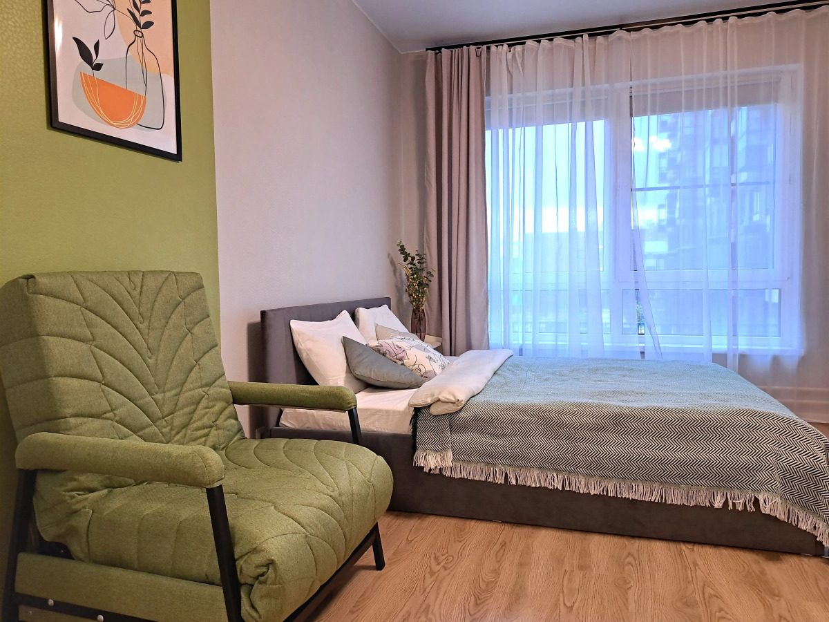 Квартира Apartment Comfort Кантемировская 11