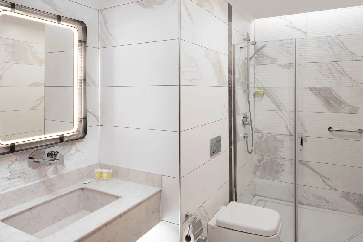Residence Inn by Marriott Istanbul Atasehir