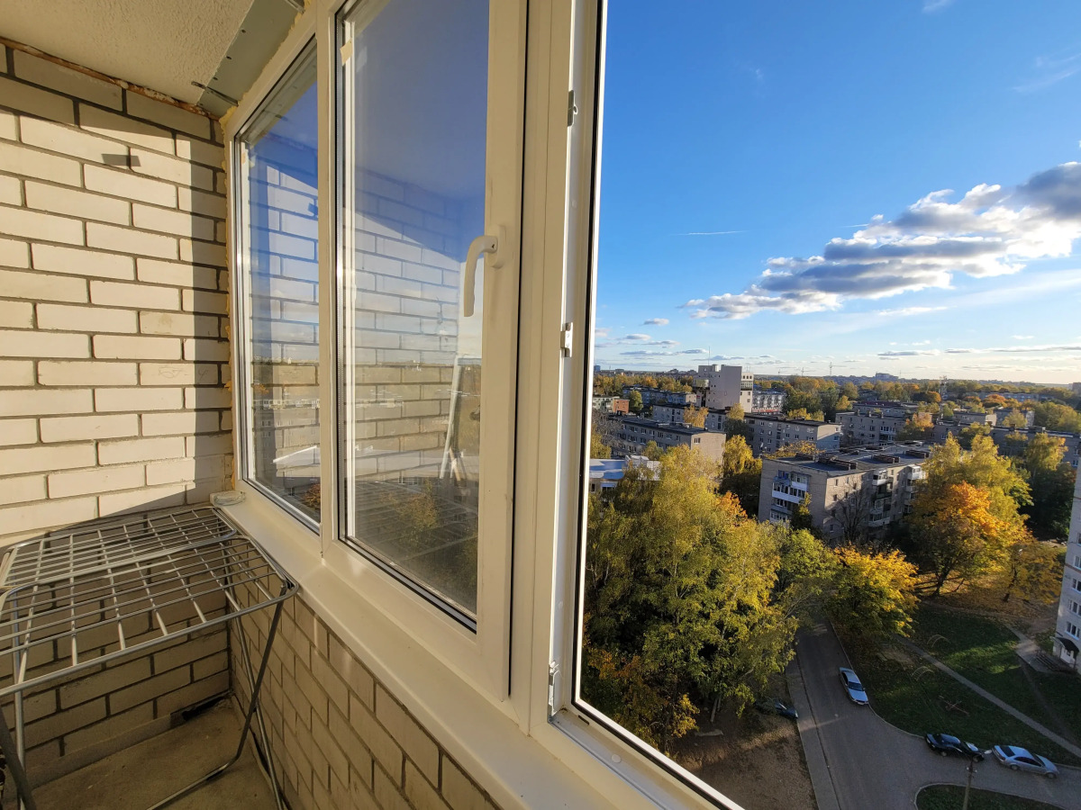 Квартира Панорамный Смоленск