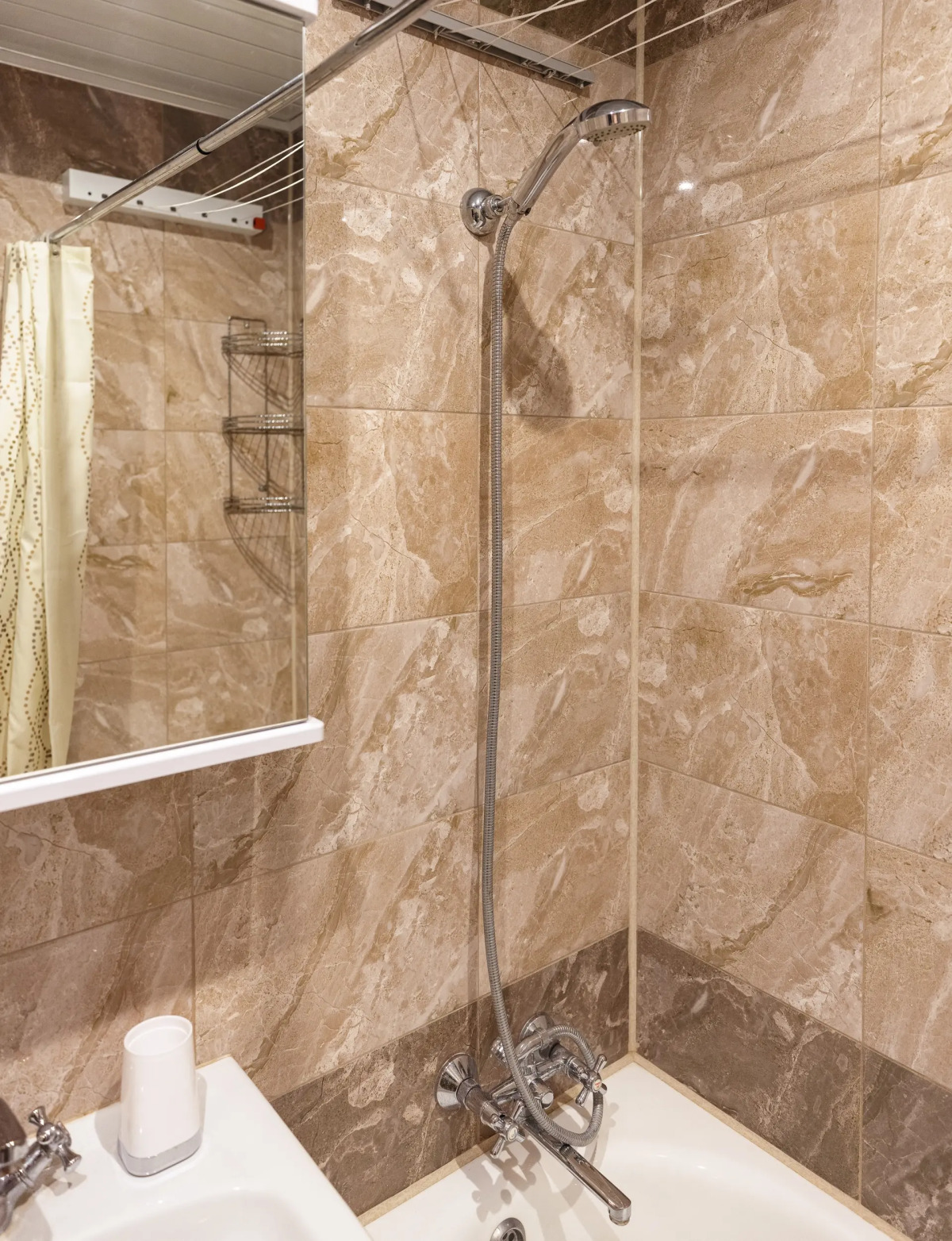 Квартира на Дмитрия Ульянова