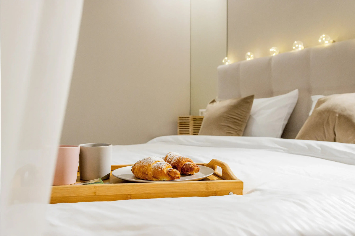 Квартира Новая Студия с Дизайнерским Ремонтом в Центре Нижнего Новгорода