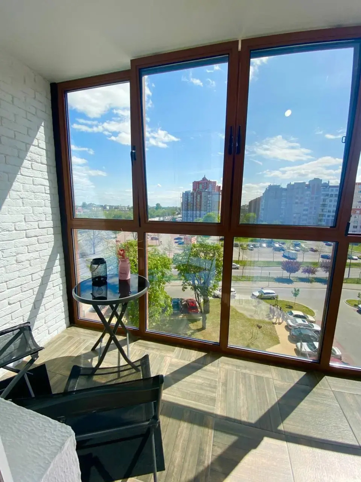 Апартаменты Гоголя