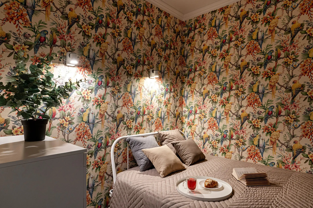 Квартира Стильная 2-ка у Кремля