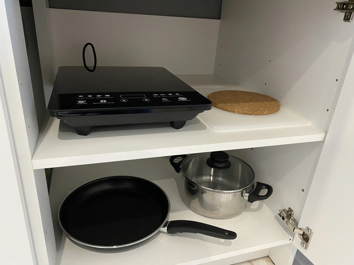 Апартаменты Домант на Фрунзе 49