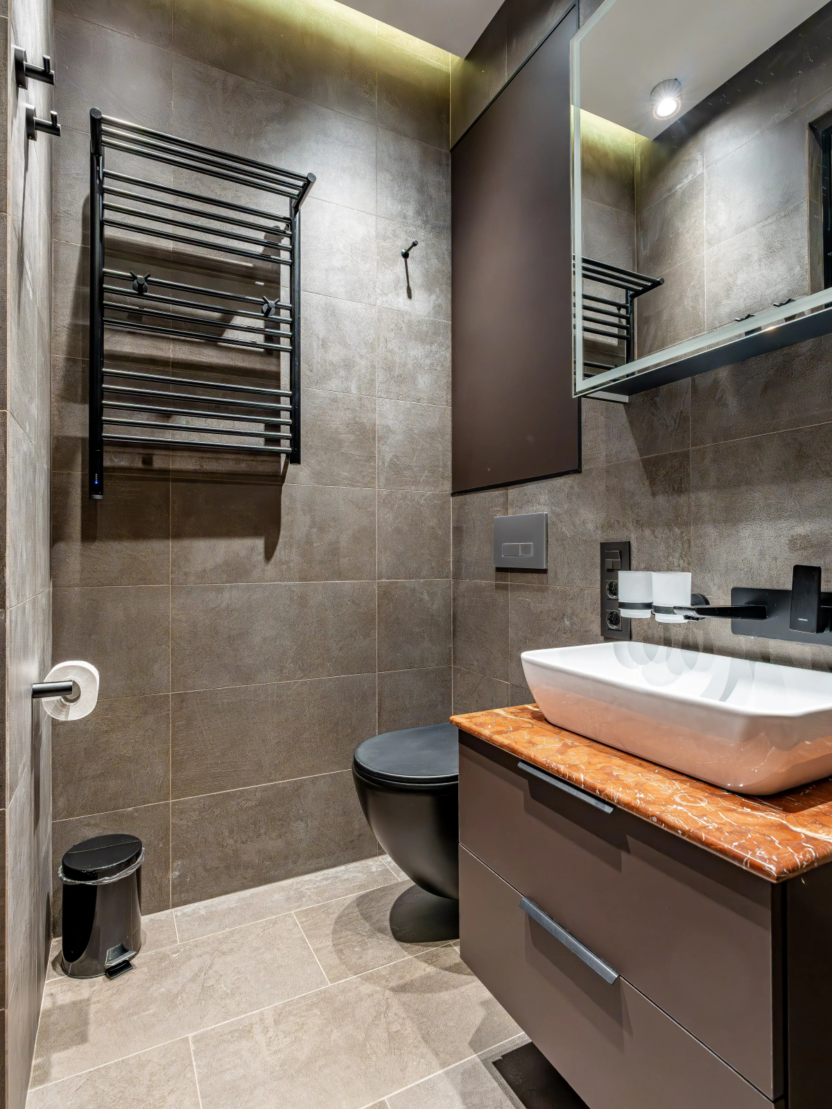 Апартаменты Ohta Suite 11