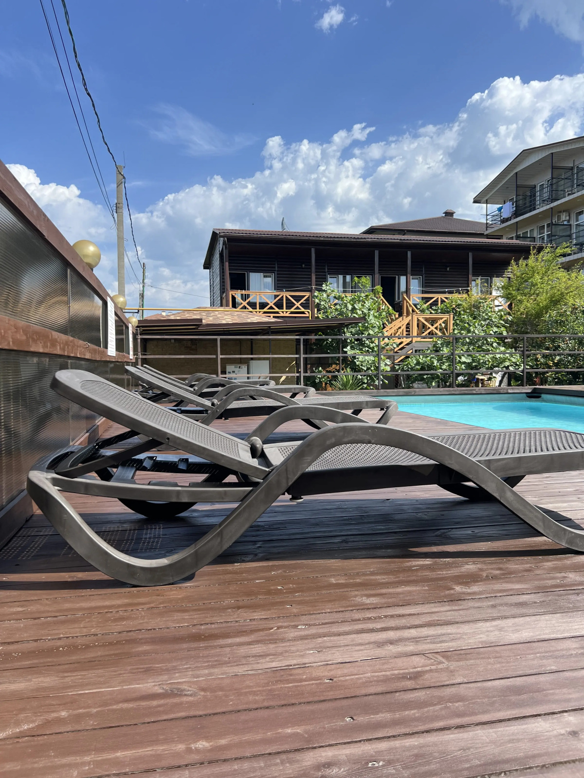 Гостевой Дом ЭрЭм