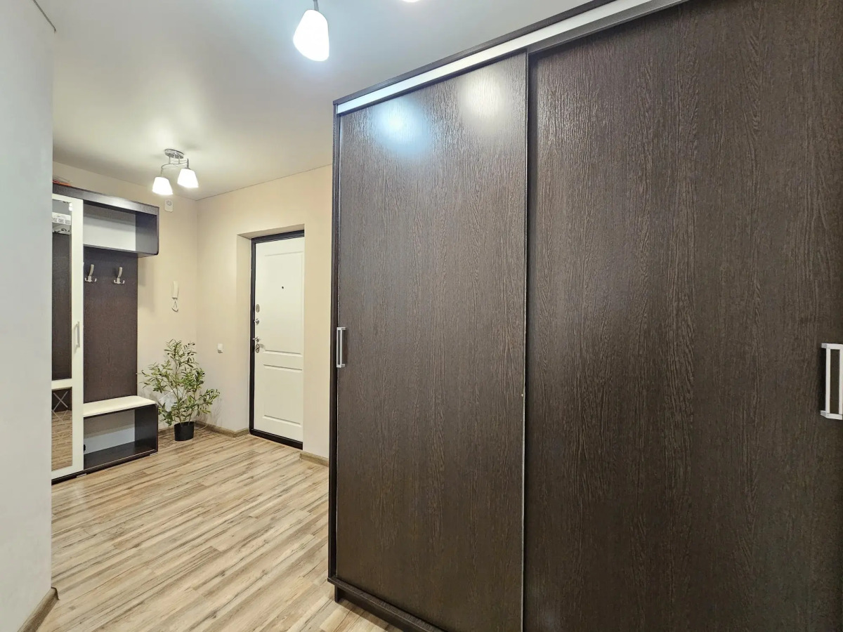 Апартаменты Живи Уютно Соляной парк