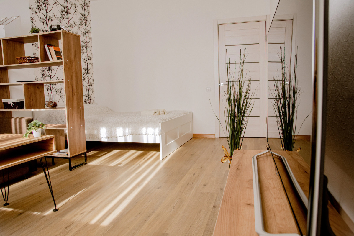 Квартира на шоссе Верхне-Ростинское 3