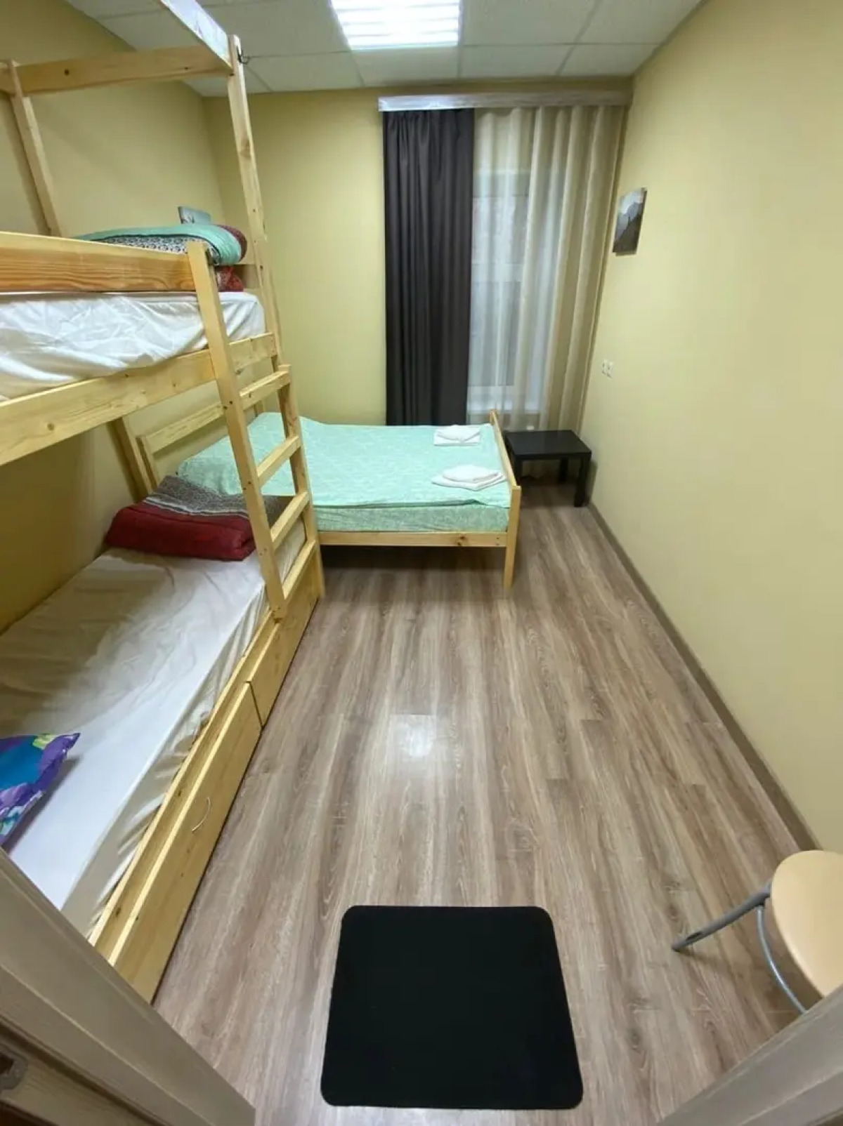 Хостел Дрим Хаус