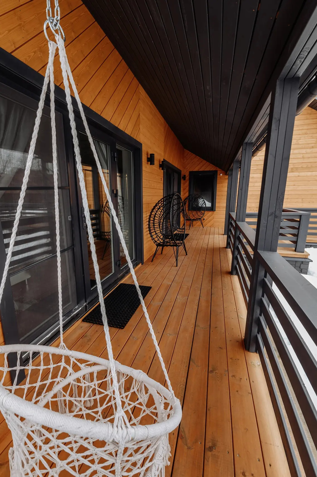 Гостевой дом Юрьево HOME