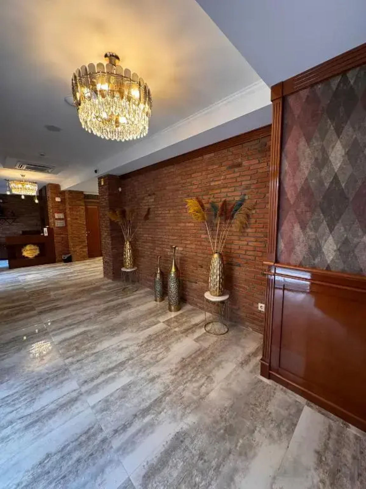 Amarcord Boutique Hotel