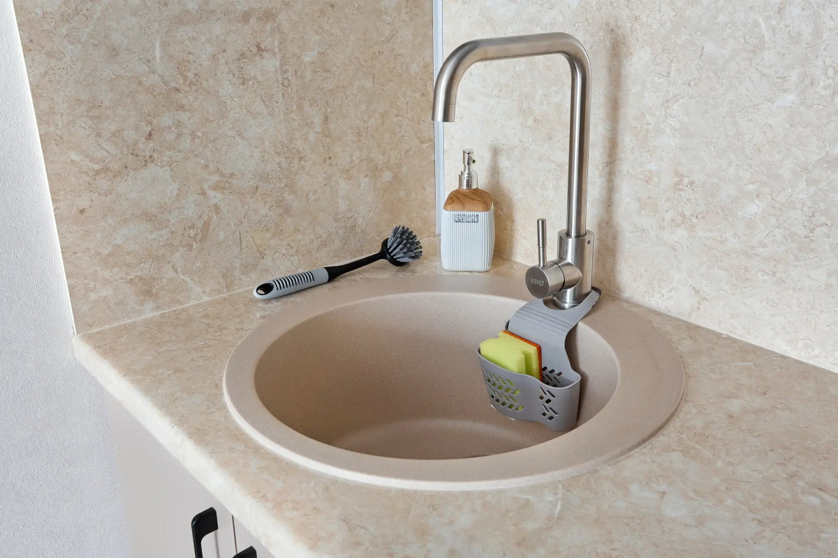 Квартира в новом доме у озера (ап. Нордикхаус 9)