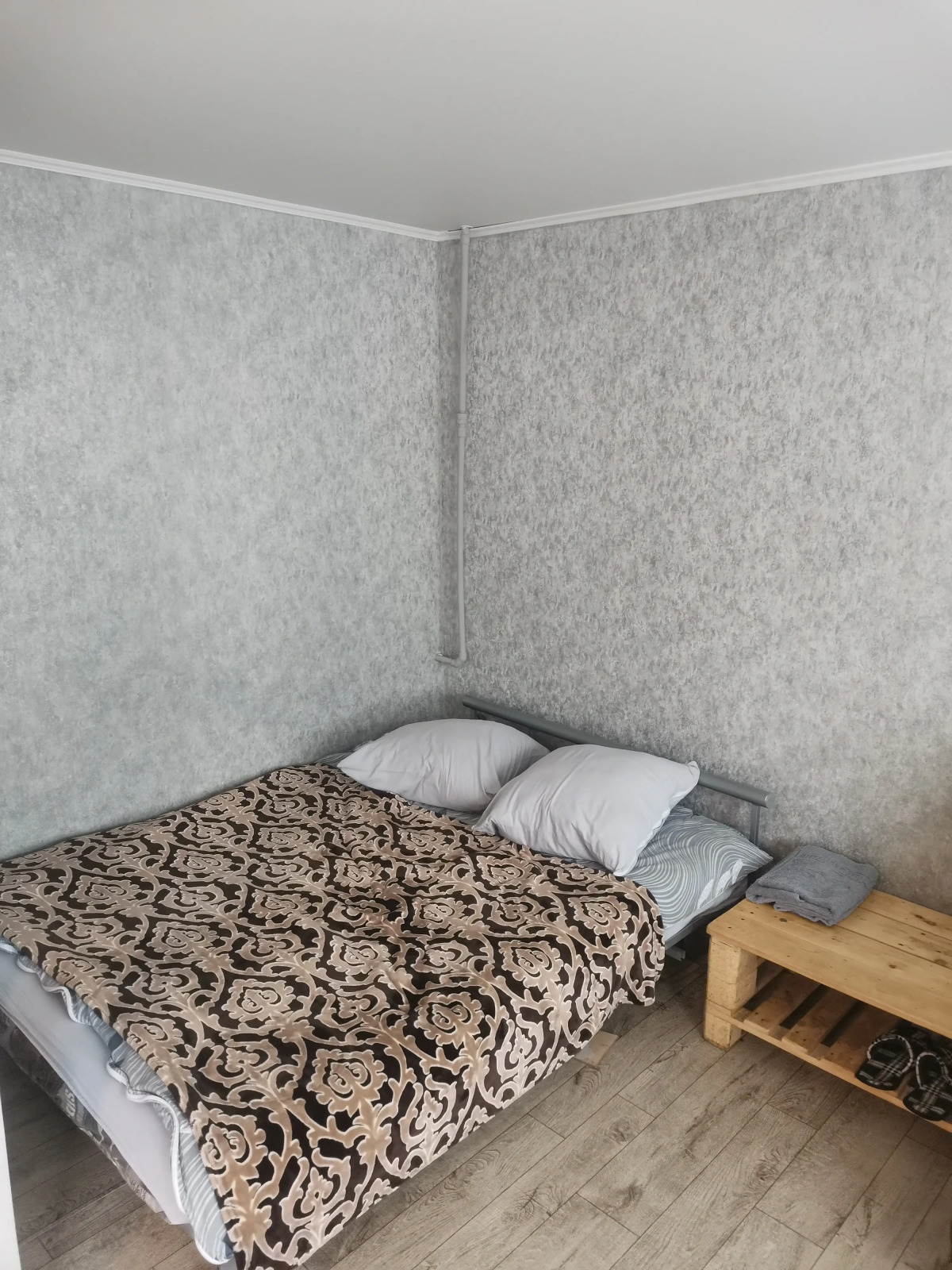 Апартаменты Посуточно