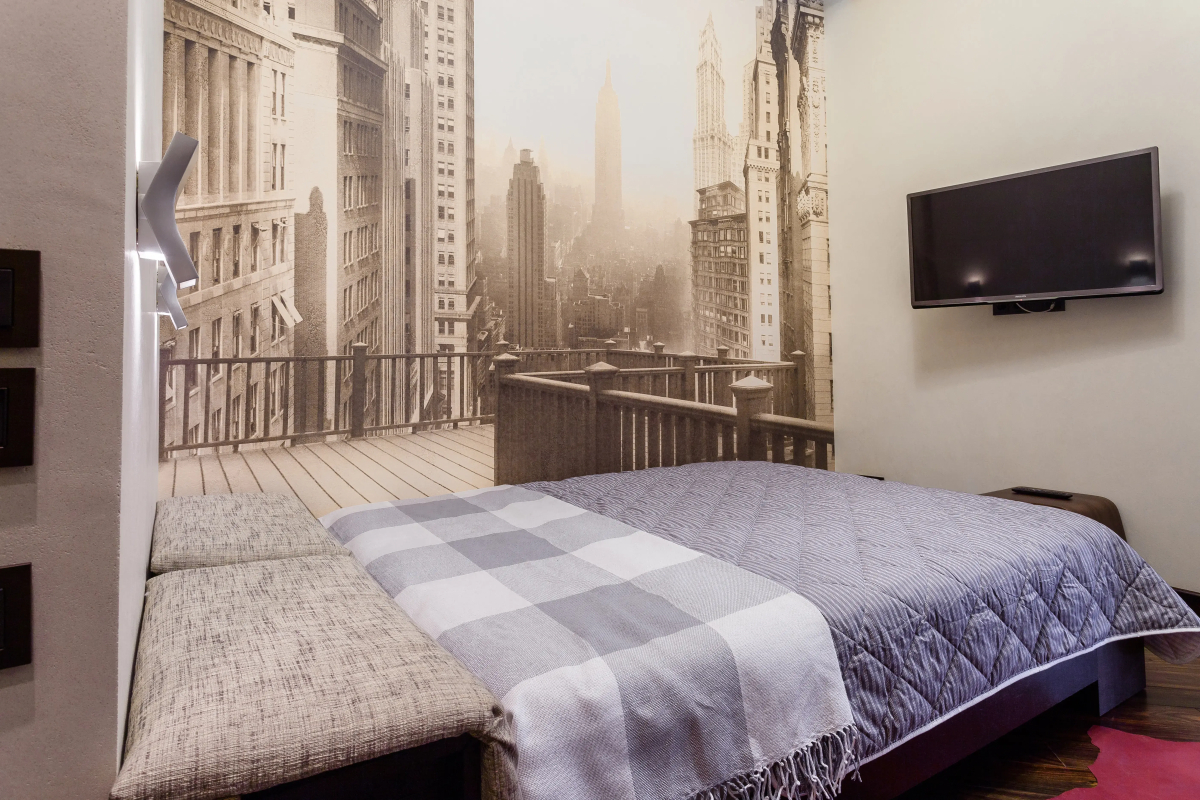 Апартаменты на Невском