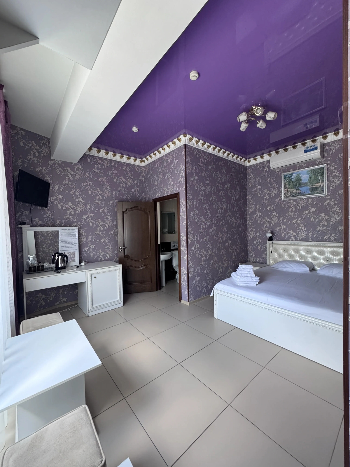 Гостевой дом «На Володарского»