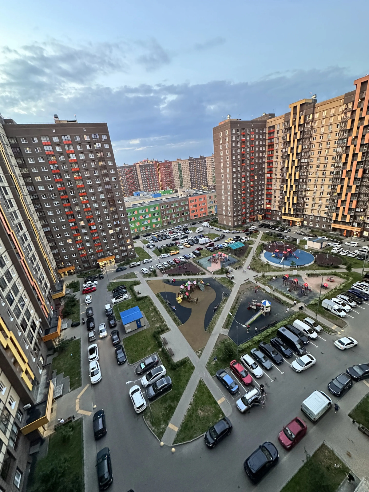 Квартира Просторная студия для комфортного отдыха