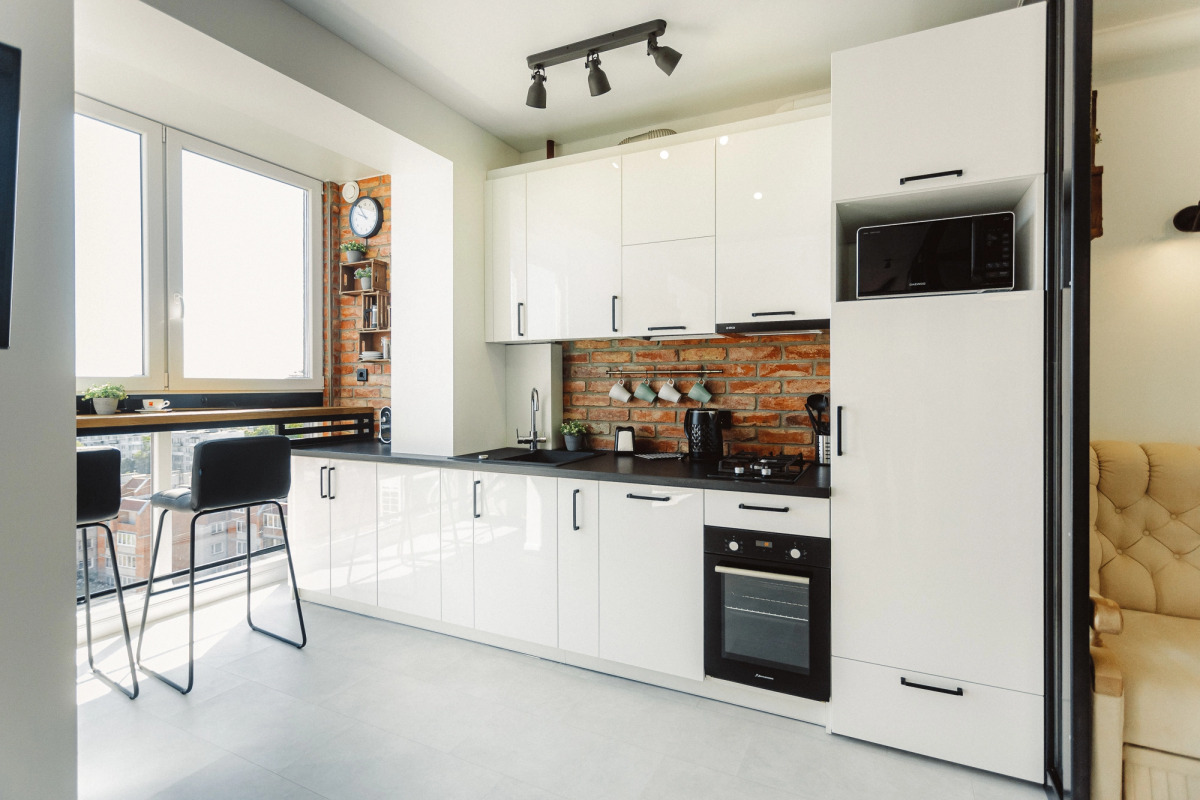 Апартаменты Cozy39