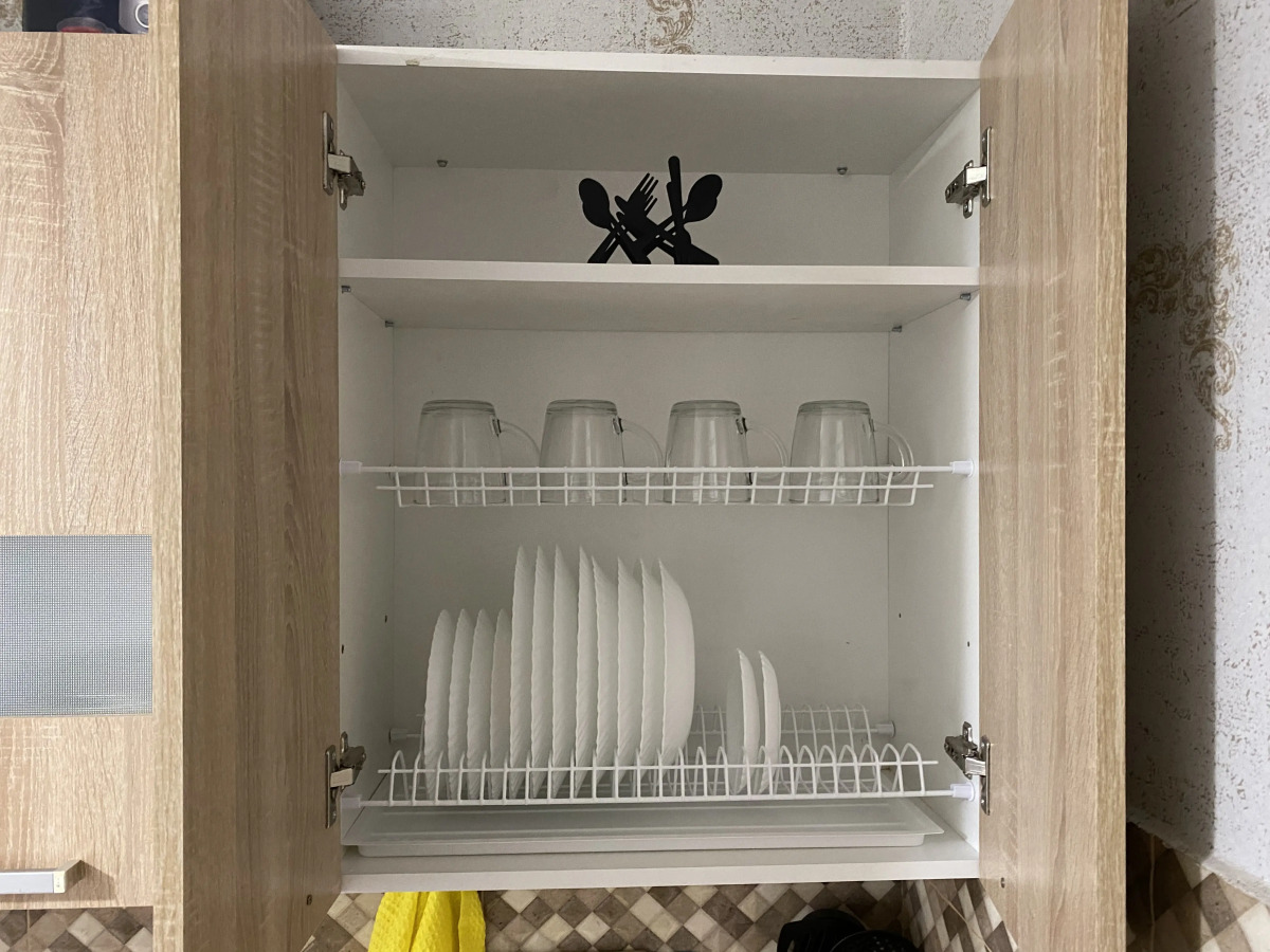 Апартаменты у Королевских Ворот