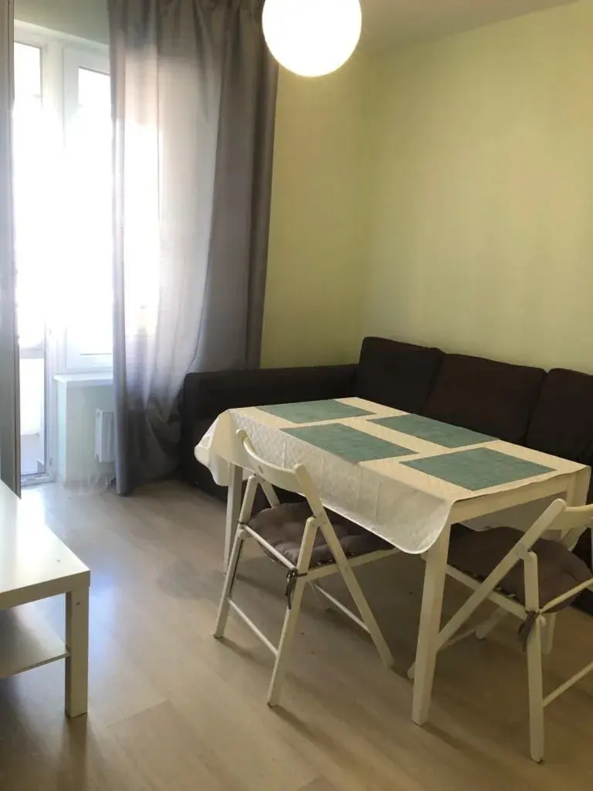 Квартира на ул Кленовая 5