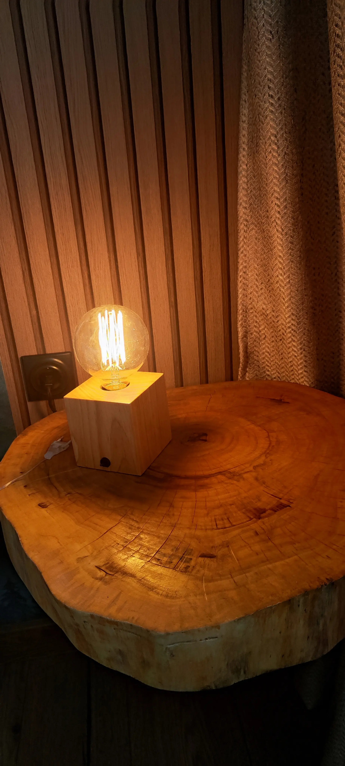 Квартира с панорамным видом на Суздаль