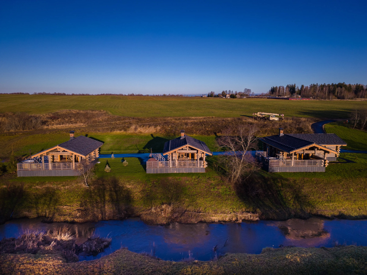 Отель Новое Волосово