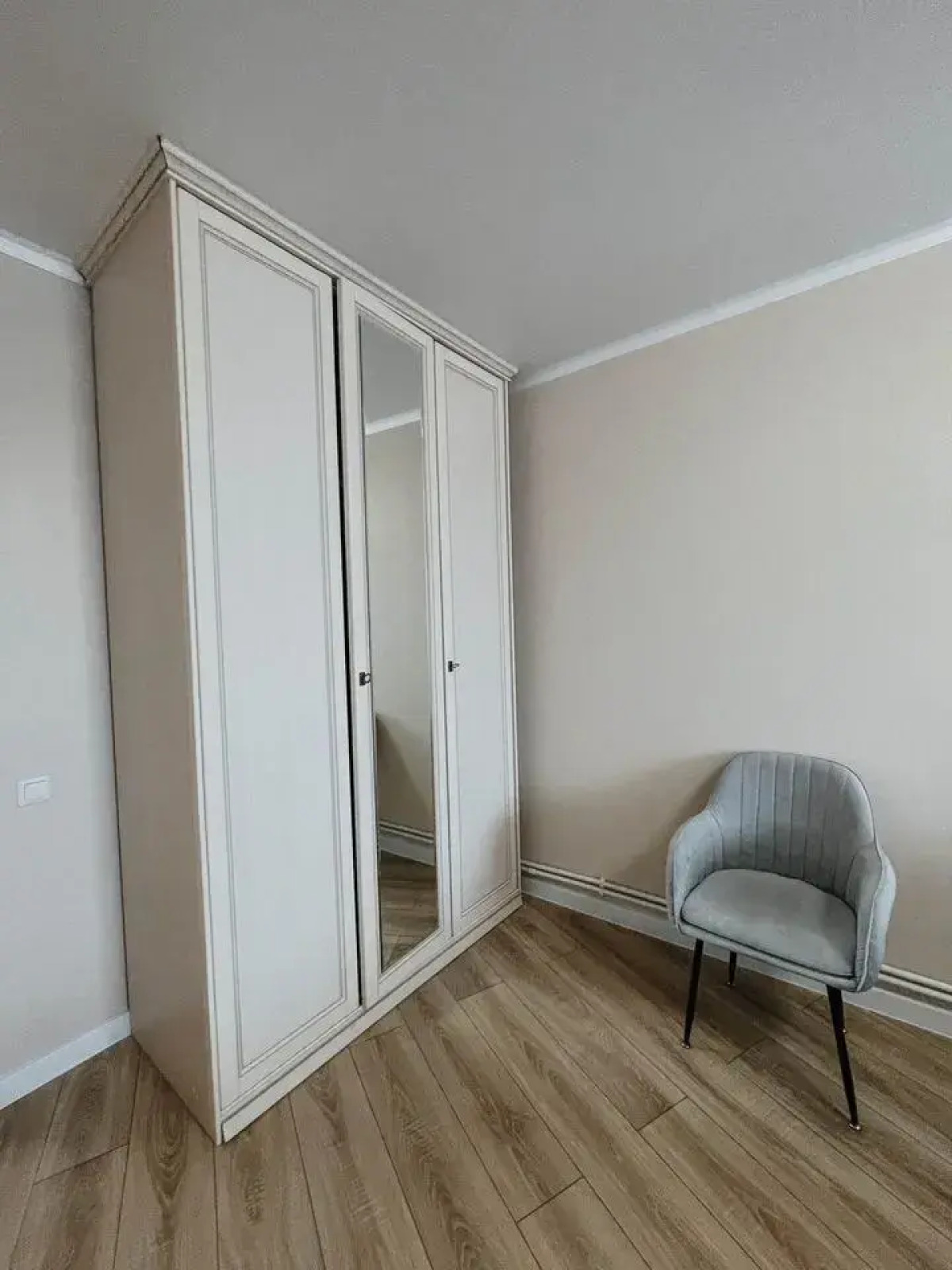 Квартира 3 на Улице Менделеева 21