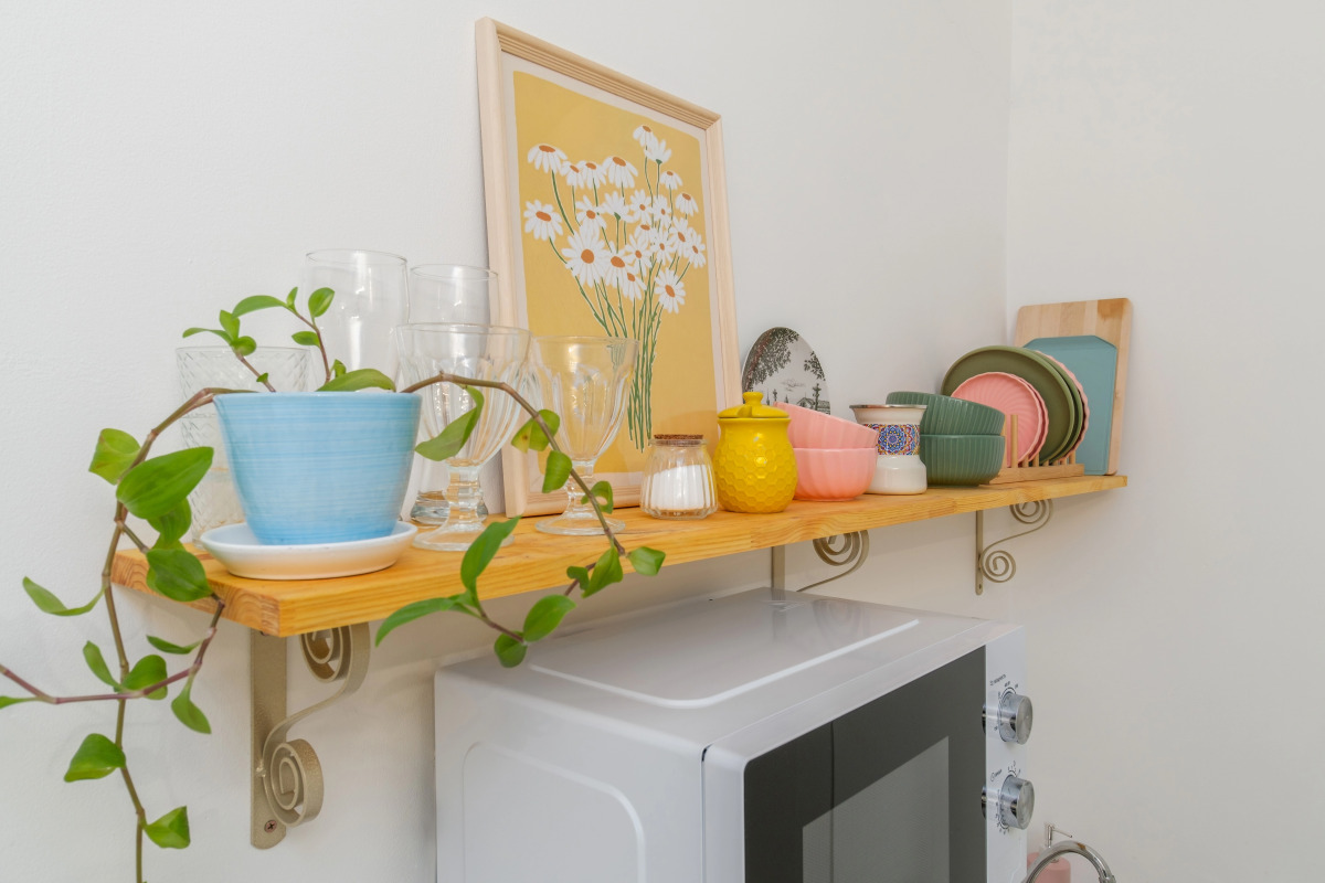 Апартаменты у Фонтана