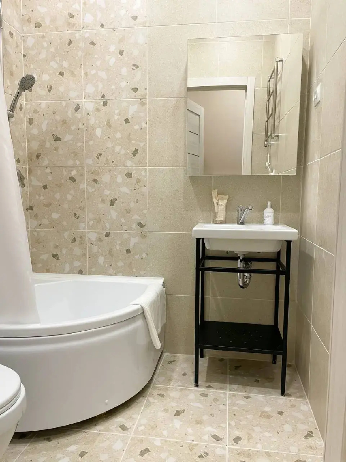 Апартаменты G&G в Академгородке