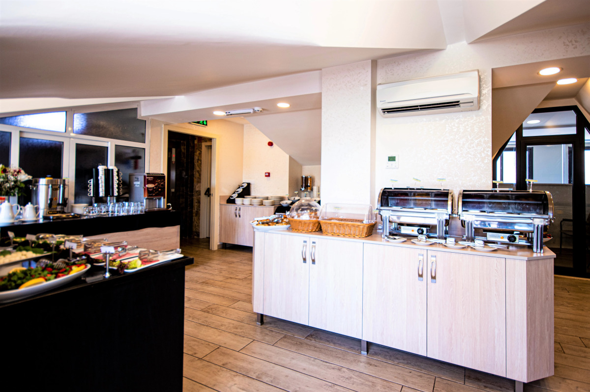 Boss Hotel Sultanahmet