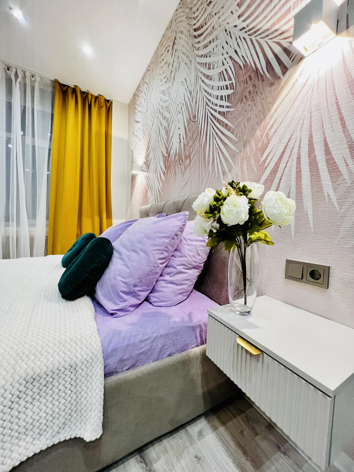 Апартаменты Дворянская улица 15