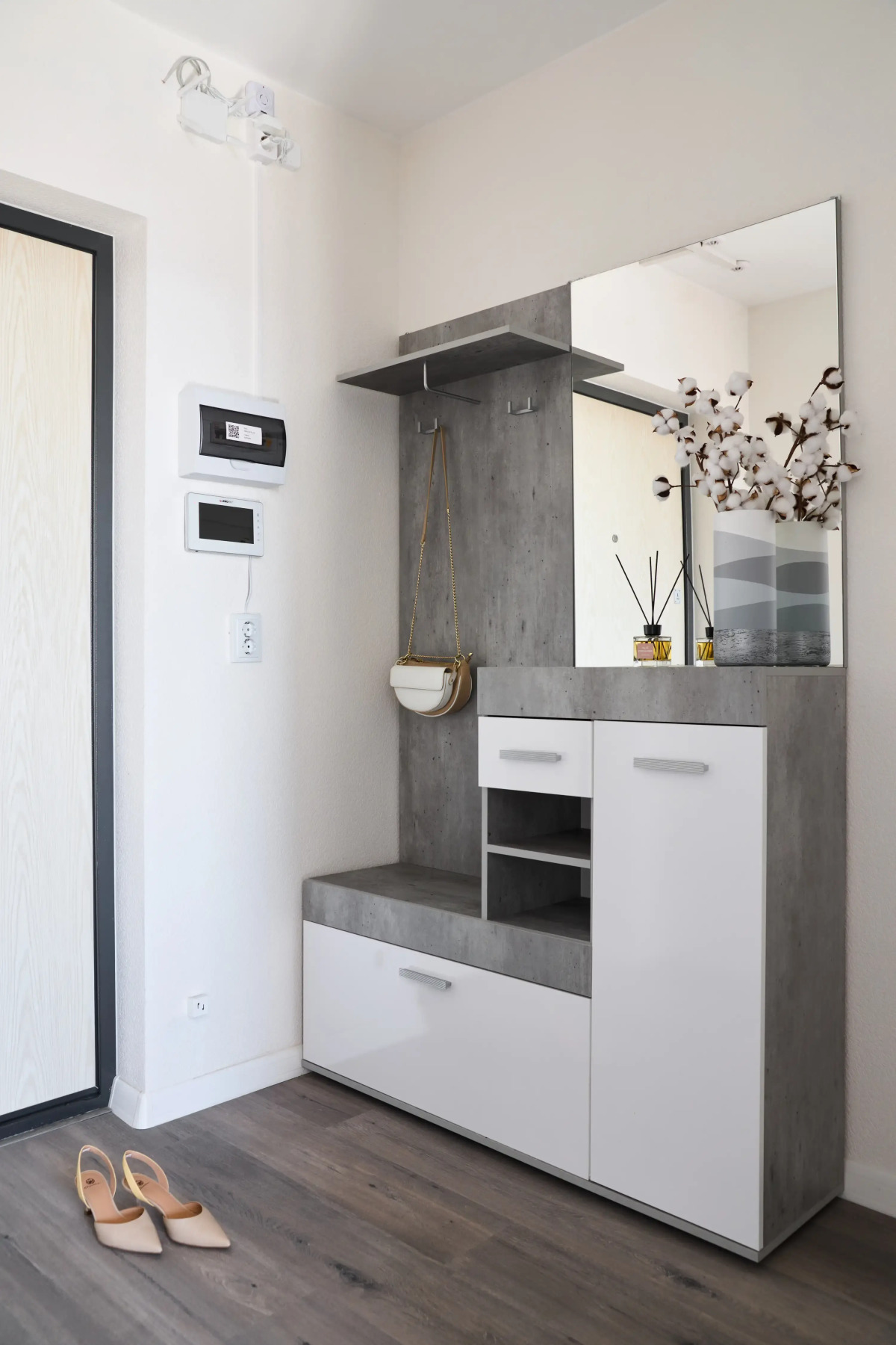 Квартира Уютное Путешествие