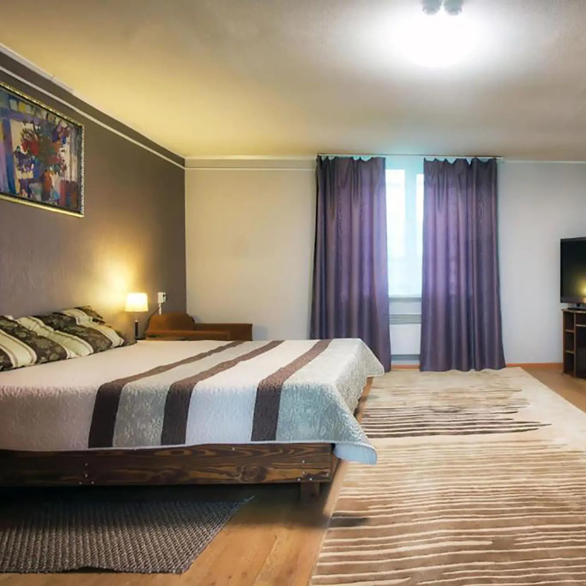 Гостевой дом БайкалЙети