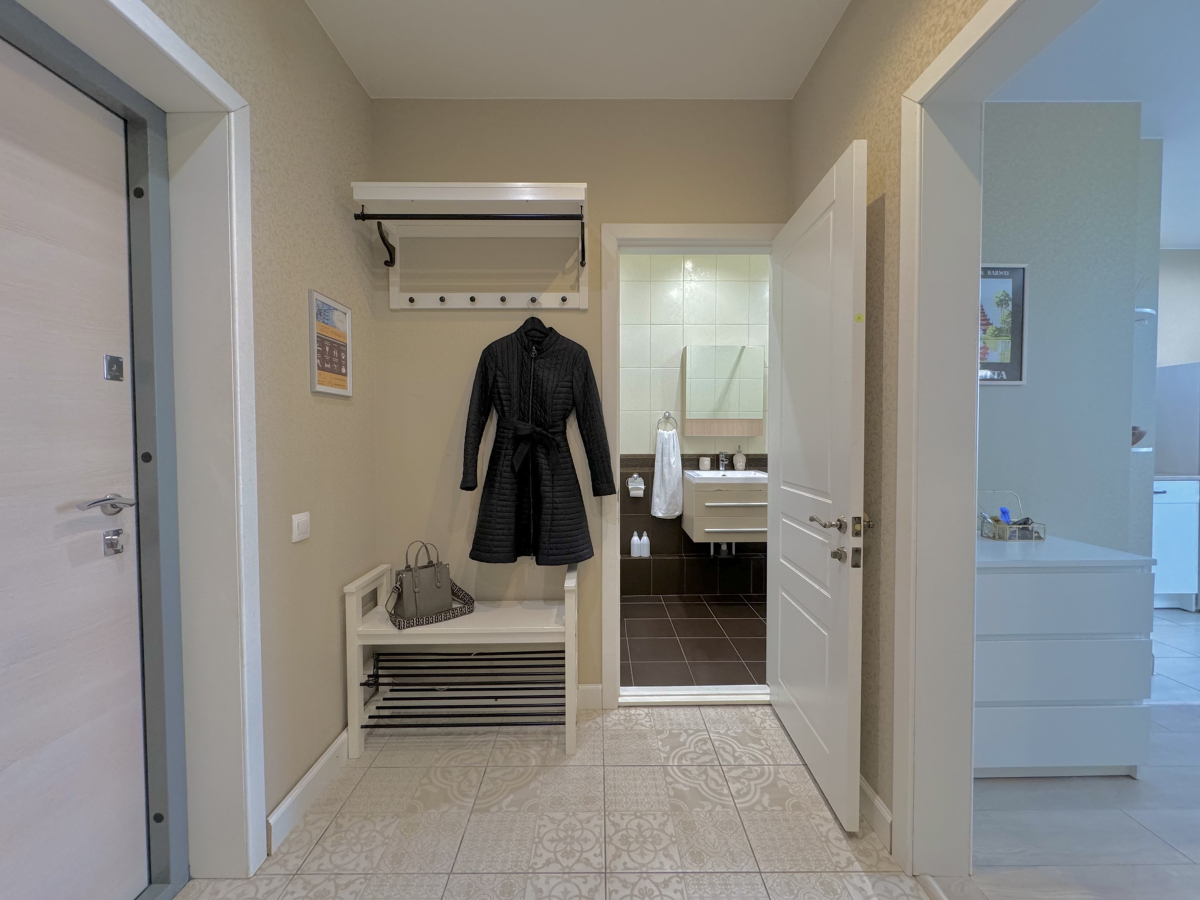 Квартира Atmosfera Sna в центре