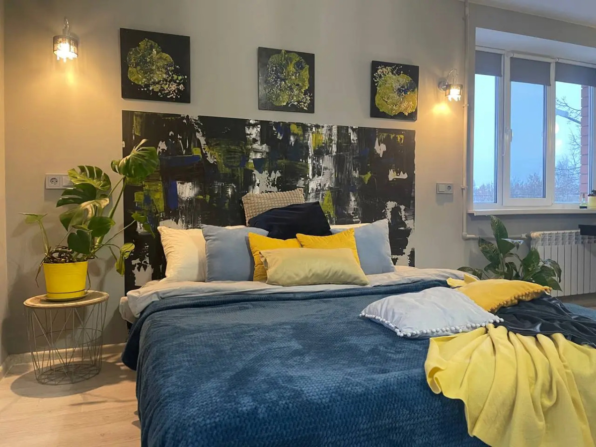 Гостевой дом Мастер и Маргарита