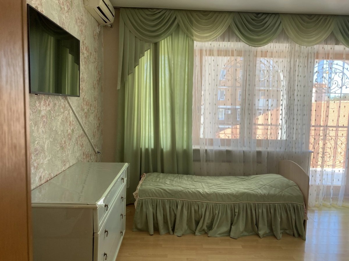 Гостевой Дом Белая Невесточка