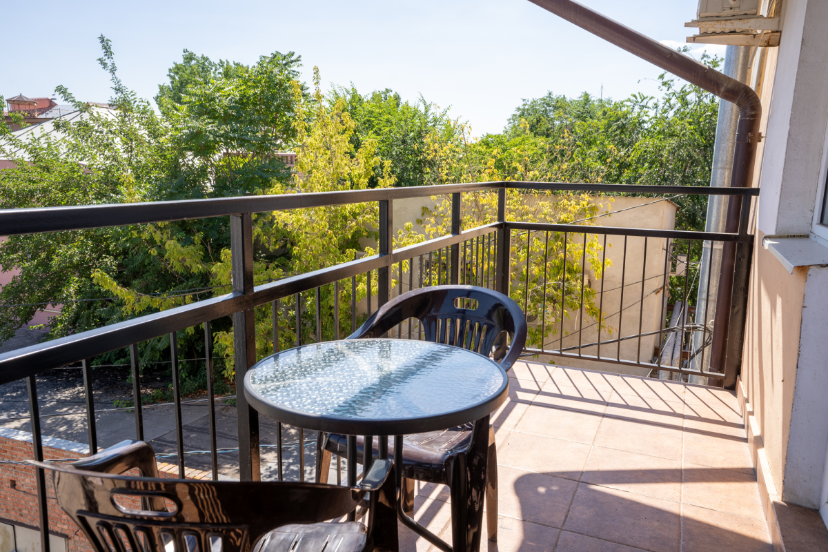 Мини-отель Сказка