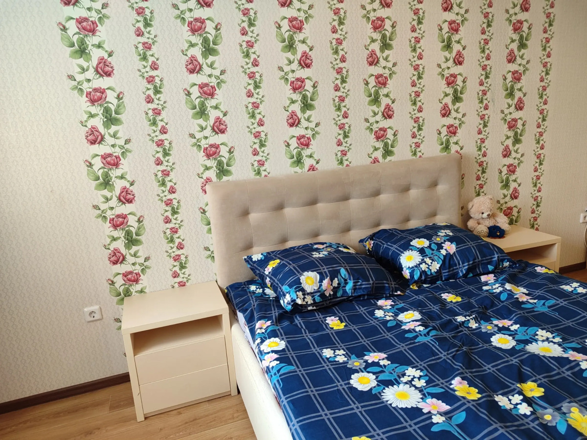 Квартира Посуточная Сдача в Аренду